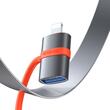 Mcdodo Adaptor USB-A la Lightning Negru