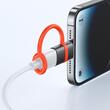 Mcdodo Adaptor USB-A la Lightning Negru