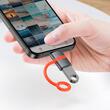 Mcdodo Adaptor USB-A la Lightning Negru