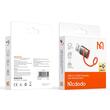 Mcdodo Adaptor USB-C la USB-A Negru