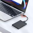 Mcdodo Adaptor USB-C la USB-A Negru