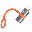 Mcdodo Adaptor USB-C la Lightning PD 36W Fast Charging, Negru