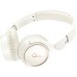 Anker Casti Wireless Bluetooth On-Ear Soundcore H30i Design Pliabil, Pure Bass, Alb