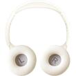 Anker Casti Wireless Bluetooth On-Ear Soundcore H30i Design Pliabil, Pure Bass, Alb