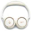 Anker Casti Wireless Bluetooth On-Ear Soundcore H30i Design Pliabil, Pure Bass, Alb
