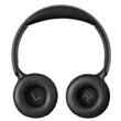 Anker Casti Wireless Bluetooth On-Ear Soundcore H30i Design Pliabil, Pure Bass, Negru