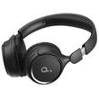 Anker Casti Wireless Bluetooth On-Ear Soundcore H30i Design Pliabil, Pure Bass, Negru