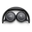 Anker Casti Wireless Bluetooth On-Ear Soundcore H30i Design Pliabil, Pure Bass, Negru