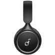 Anker Casti Wireless Bluetooth On-Ear Soundcore H30i Design Pliabil, Pure Bass, Negru
