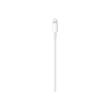 Apple Cablu Original Type-C la Lightning 1m, White