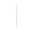 Apple Cablu Original Type-C la Lightning 1m, White
