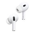 Apple Casti Originale Airpods Pro 2 True Wireless Bluetooth cu Carcasa MagSafe, USB-C, Alb