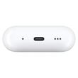 Apple Casti Originale Airpods Pro 2 True Wireless Bluetooth cu Carcasa MagSafe, USB-C, Alb