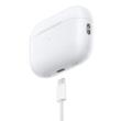 Apple Casti Originale Airpods Pro 2 True Wireless Bluetooth cu Carcasa MagSafe, USB-C, Alb
