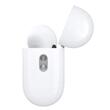Apple Casti Originale Airpods Pro 2 True Wireless Bluetooth cu Carcasa MagSafe, USB-C, Alb