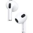 Apple Casti Originale True Wireless Airpods 3, Lightning Charging Case White