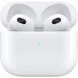 Apple Casti Originale True Wireless Airpods 3, Lightning Charging Case White