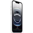 Apple Husa Originala Silicon iPhone 16e White