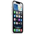 Apple Husa Originala Silicon iPhone 16e White