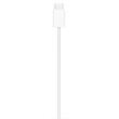 Apple Incarcator Original Wireless MagSafe ,USB-C, 25W, 2m, Alb