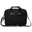BMW Geanta Laptop 16 inch Carbon Red Stripes Negru