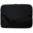 BMW Husa Laptop 14 inch Carbon Blue Stripes Negru