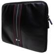 BMW Husa Laptop 16 inch Carbon Red Stripes Black