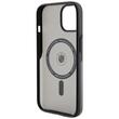 BMW Husa Signature MagSafe iPhone 15 / 14 / 13 Negru