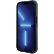 BMW Husa Signature MagSafe iPhone 15 / 14 / 13 Negru