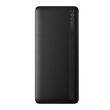 Baseus Acumulator extern Bipow Digital Display Quick Charge 20000mAh, 25W, 2x USB, 1x USB Type C, Negru
