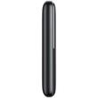 Baseus Acumulator extern Bipow Pro Digital Display 10000mAh 22.5W, 2x USB, 1x USB type C + cablu USB 3A, Negru