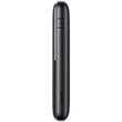 Baseus Acumulator extern Bipow Pro Digital Display 10000mAh 22.5W, 2x USB, 1x USB type C + cablu USB 3A, Negru