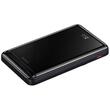 Baseus Acumulator extern Xiaobai Series Quick Charge 10000mAh, 20W + Încărcător magnetic wireless MagSafe, cablu inclus Type C Overseas Edition, Albastru