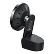 Baseus Incarcator Auto Wireless Big Energy 15 W,  Negru