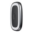 Lampa Auto Led Baseus Wireless cu senzor tactil, magnetic, Negru