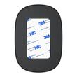 Lampa Auto Led Baseus Wireless cu senzor tactil, magnetic, Negru