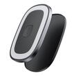 Lampa Auto Led Baseus Wireless cu senzor tactil, magnetic, Negru