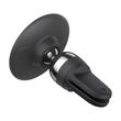 Baseus Suport Auto Magnetic C01 cu sistem de prindere la ventilatie Negru
