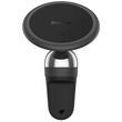 Baseus Suport Auto Magnetic C01 cu sistem de prindere la ventilatie Negru