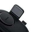 Baseus Suport Auto UltraControl Lite pentru parbriz Negru