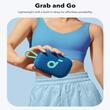 Anker Boxa portabila SoundCore 4 Go Bluetooth 5W, IP67, Autonomie 20 de ore, Albastru