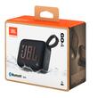 JBL Boxa portabila Go 4 Bluetooth Black (waterproof)
