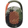 JBL Boxa portabila Clip 4 Bluetooth Squad (waterproof)