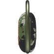 JBL Boxa portabila Clip 4 Bluetooth Squad (waterproof)