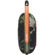 JBL Boxa portabila Clip 4 Bluetooth Squad (waterproof)
