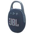 JBL Boxa portabila Clip 5 Bluetooth Blue (waterproof)