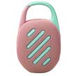 JBL Boxa portabila Clip 5 Bluetooth Pink (waterproof)