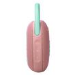 JBL Boxa portabila Clip 5 Bluetooth Pink (waterproof)
