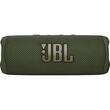 JBL Boxa portabila Flip 6 Bluetooth Green (waterproof)