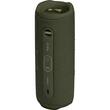 JBL Boxa portabila Flip 6 Bluetooth Green (waterproof)